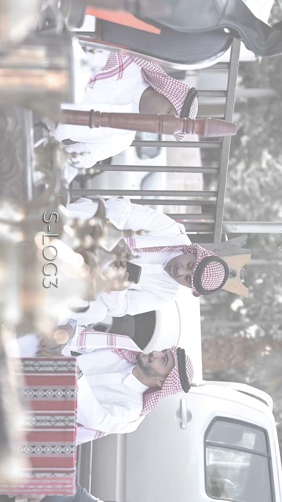 Log footage, before color